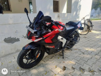Bajaj Pulsar RS 200 ABS 2023 Model