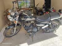 Flicker Royal Enfield Thunderbird TwinSpark 350