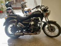 Flicker Royal Enfield Thunderbird TwinSpark 350