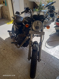 Flicker Royal Enfield Thunderbird TwinSpark 350