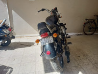 Flicker Royal Enfield Thunderbird TwinSpark 350