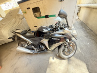 Honda CBR 250R