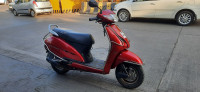 Honda Activa 2010 Model