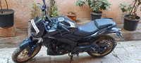 Bajaj Dominar 400 2018 Model