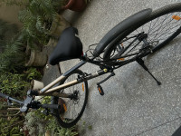 Bicycle Kross 2025 Model
