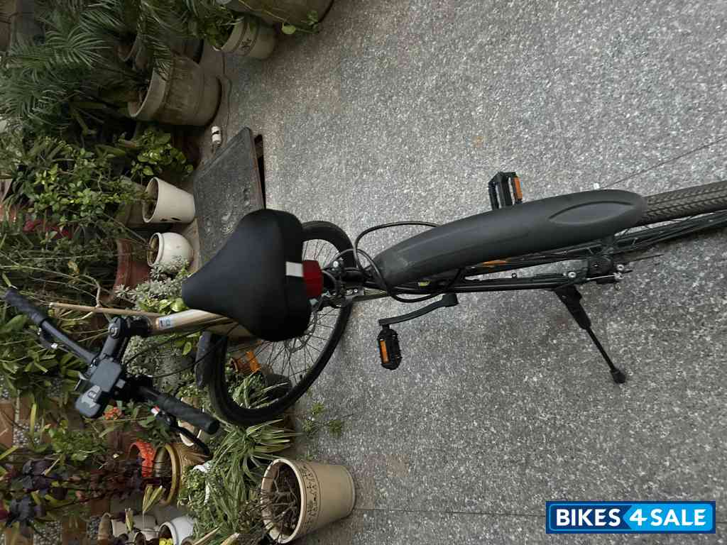 Bicycle Kross Bicycle Kross