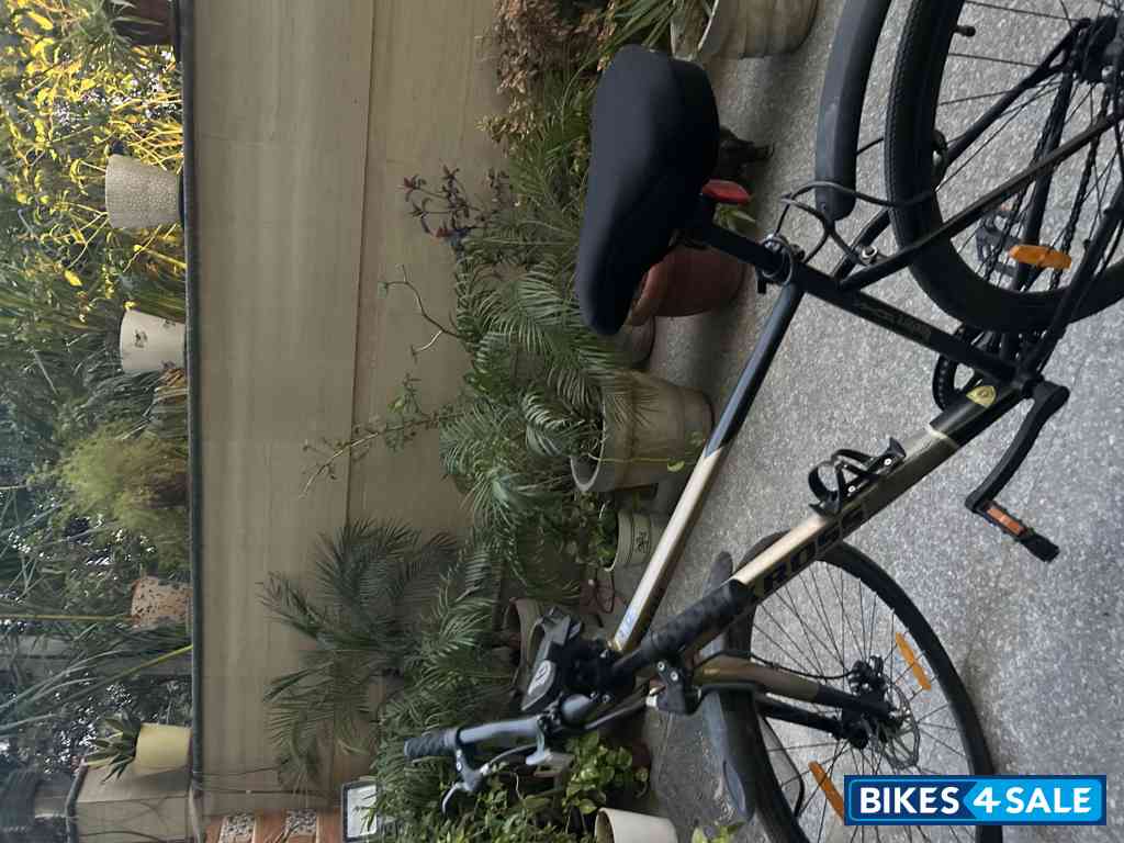 Bicycle Kross Bicycle Kross