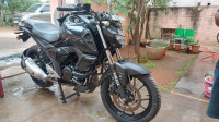 Yamaha FZ FI V3 BS6 2020 Model