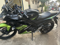 Yamaha YZF R15 S