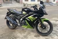 Yamaha YZF R15 S