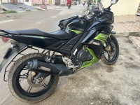 Yamaha YZF R15 S