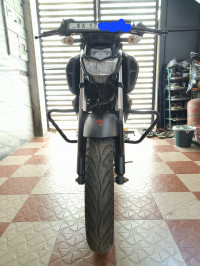 Yamaha FZ FI V3 BS6 2023 Model