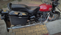 Royal Enfield Bullet 350 ES BS6
