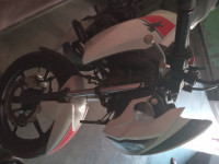 TVS Apache RTR 160