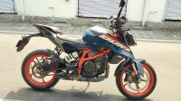 KTM Duke 390 BS6 2023 Model