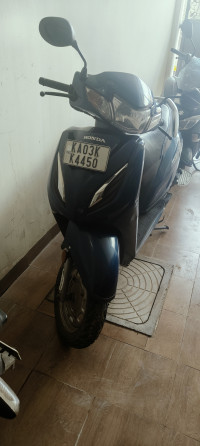 Honda Activa 6G Std 2022 Model