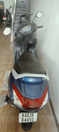 Honda Activa 6G Std
