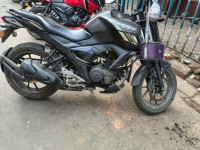 Yamaha FZ-S FI V3 BS6 2020 Model