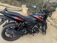 Bajaj Pulsar 125 2024 Model