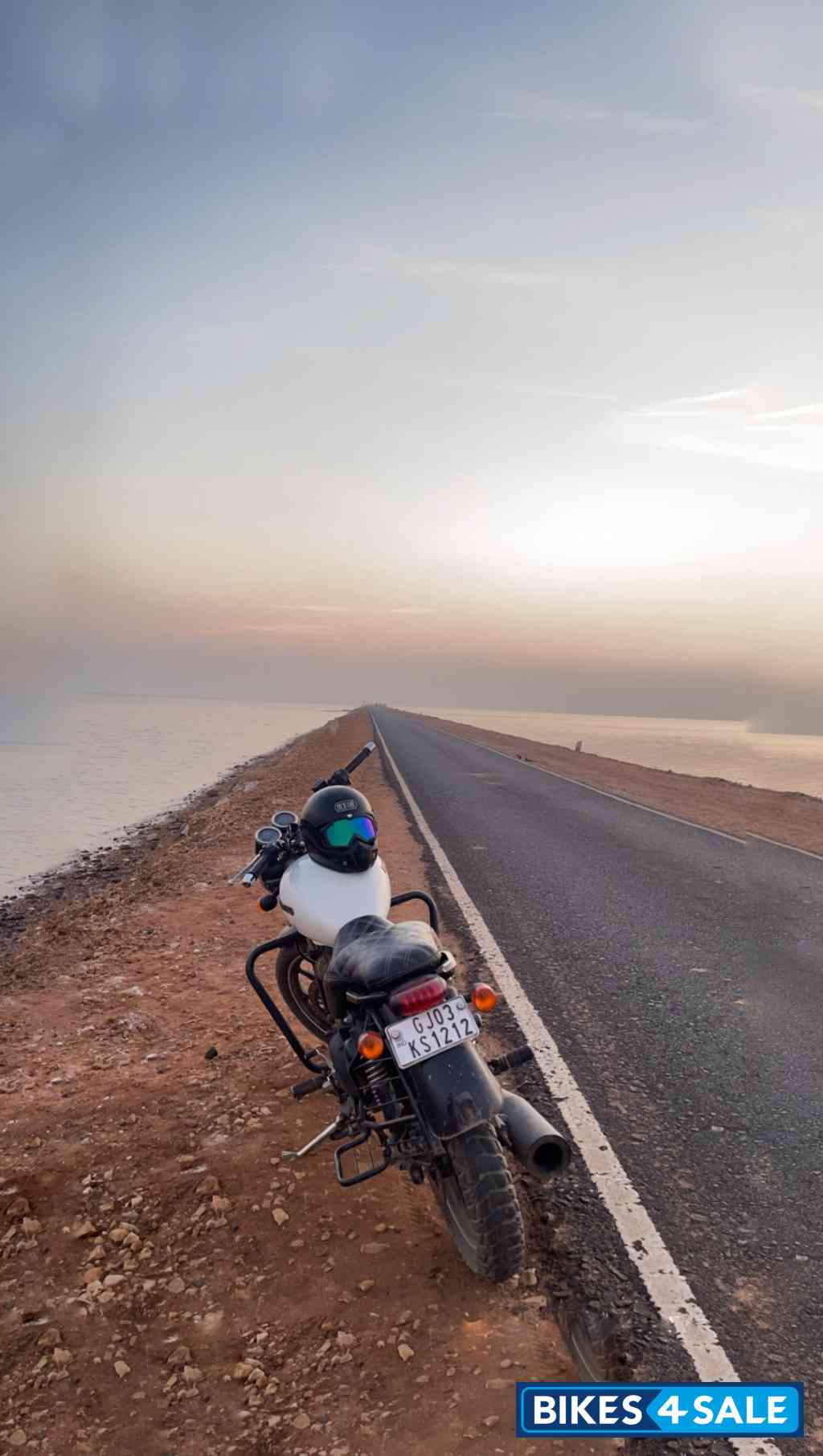 Royal Enfield Thunderbird X 350