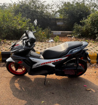 Yamaha Aerox 155 2022 Model