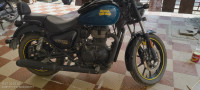 Royal Enfield Meteor 350 Fireball