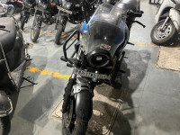 Yamaha FZ-X