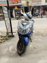 Yamaha Ray Z 2016 Model