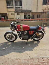 Royal Enfield Continental GT 535