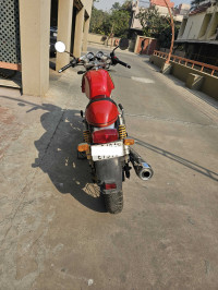 Royal Enfield Continental GT 535