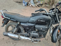 Hero Splendor Plus IBS i3s