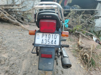 Hero Splendor Plus IBS i3s