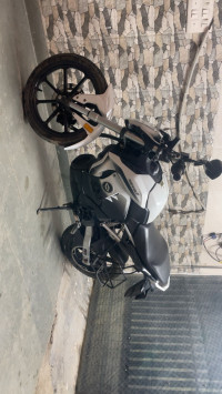 Revolt RV 400 2023 Model