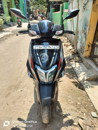 TVS NTORQ Super Squad Edition 2023 Model