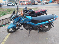 TVS Victor 2016 Model