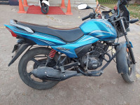 TVS Victor