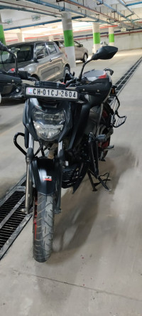 TVS Apache RTR 160 4V Special Edition 2022 Model