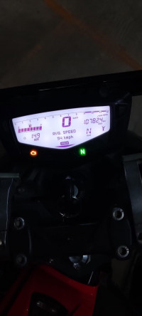 TVS Apache RTR 160 4V Special Edition