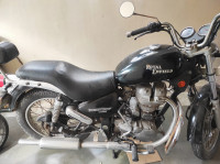 Royal Enfield Thunderbird TwinSpark 350 2012 Model