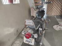 Royal Enfield Thunderbird TwinSpark 350