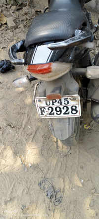 TVS Apache RTR 160 2009 Model