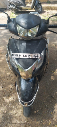Honda Activa 2015 Model