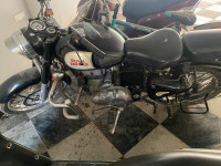 Royal Enfield Classic 350 2017 Model