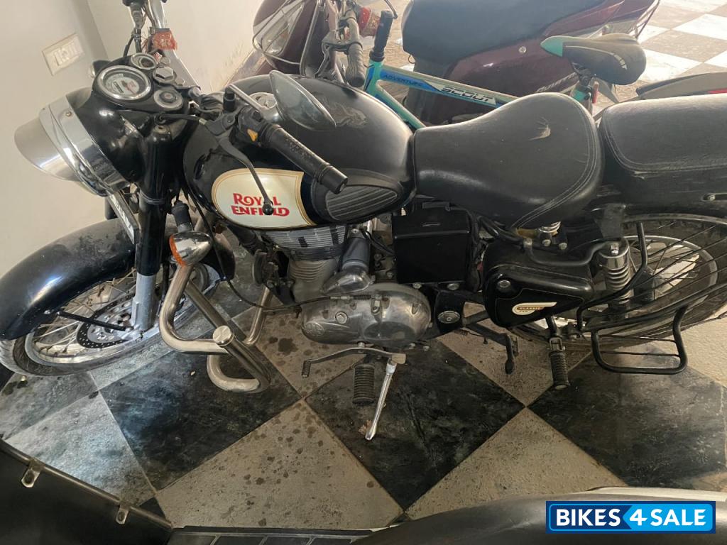 Royal Enfield Classic 350