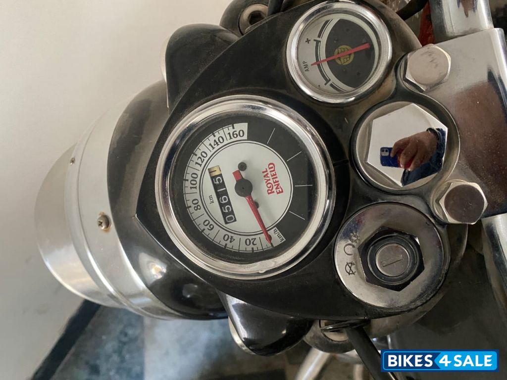 Royal Enfield Classic 350