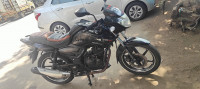 TVS Apache RTR 160