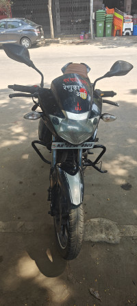 TVS Apache RTR 160