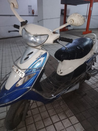TVS Scooty Pep Plus 2015 Model