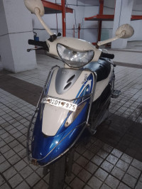 TVS Scooty Pep Plus
