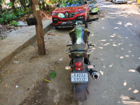 Yamaha FZ-S 2016 Model